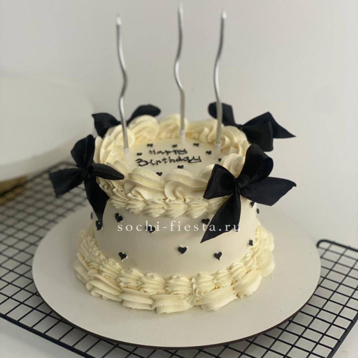 Торт "Тембор" в Красноярске