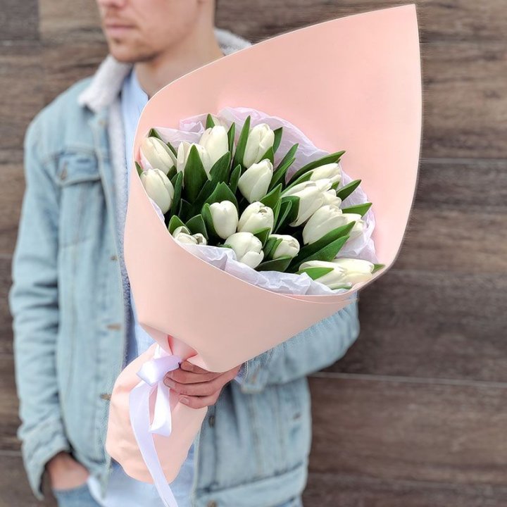 Букет Восторга в Красноярске