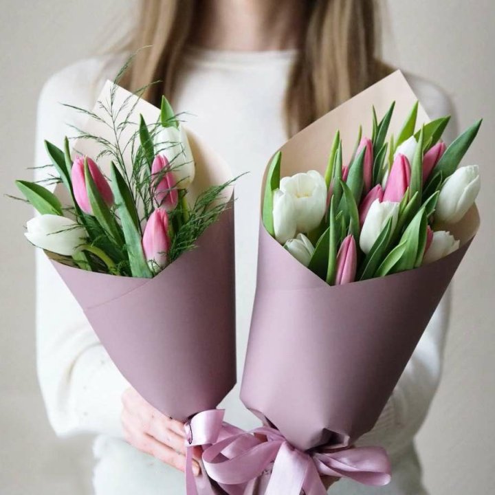 Букет Удачи в Красноярске