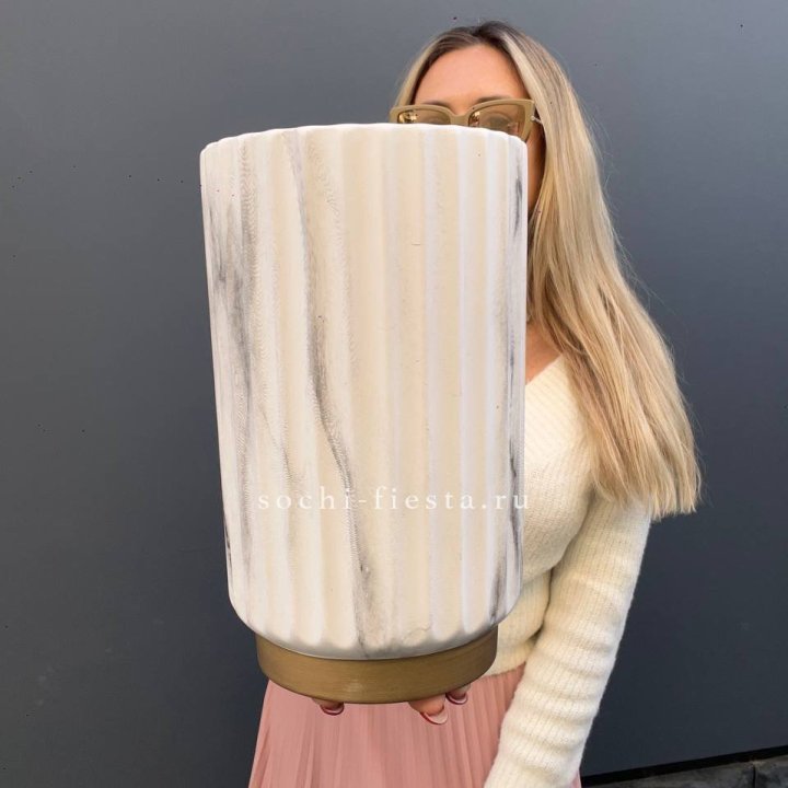 Керамическая ваза №1 в Красноярске