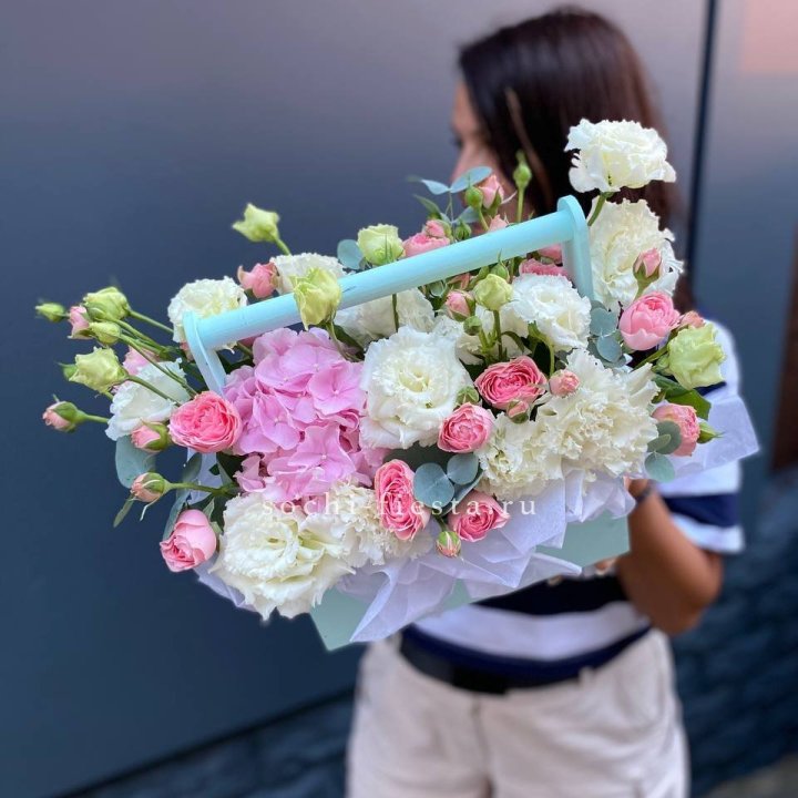 Ящик №4 в Красноярске