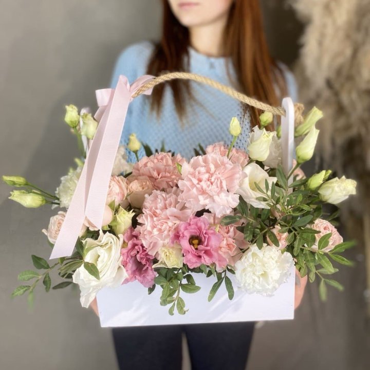 Ящик №1 в Красноярске