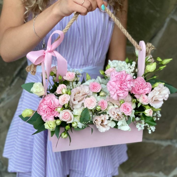 Ящик №2 в Красноярске