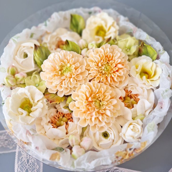 Зефирный бокс в Красноярске